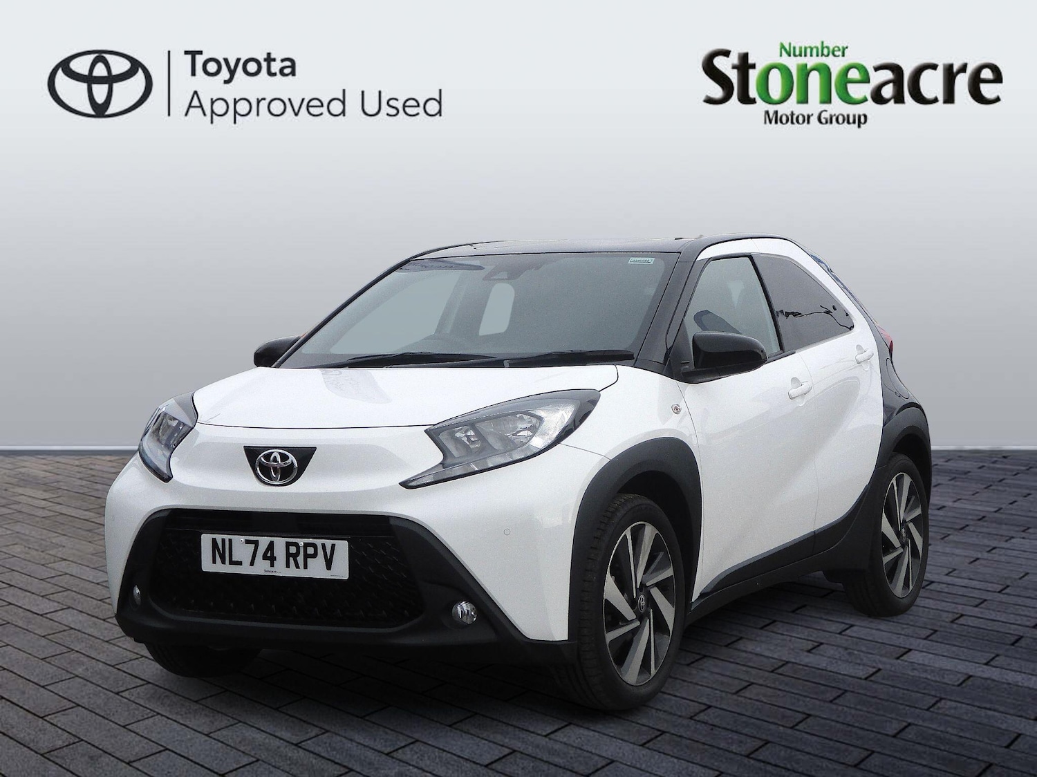 Used Toyota Aygo X for sale - 77925149: Photo 9