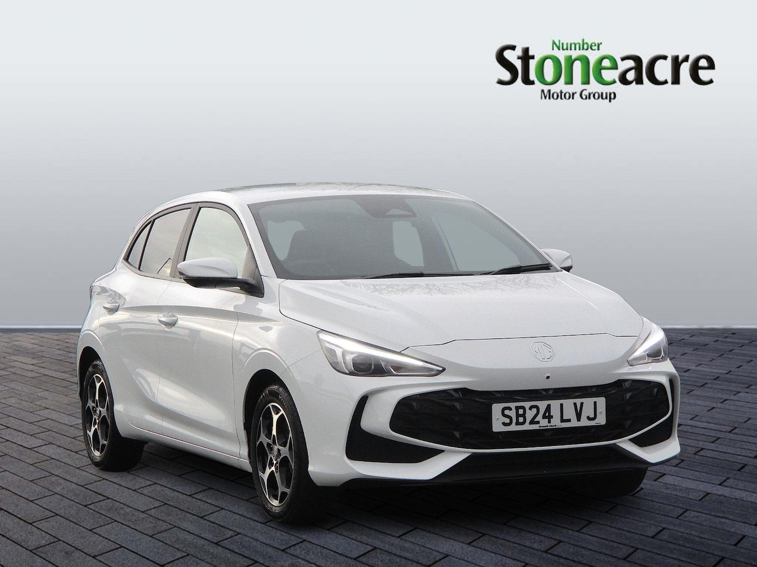 Used MG MG3 for sale - 76988863: Photo 1