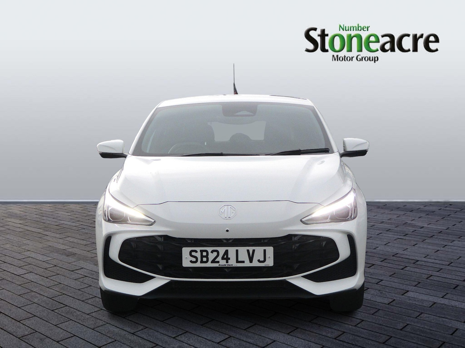 Used MG MG3 for sale - 76988863: Photo 10