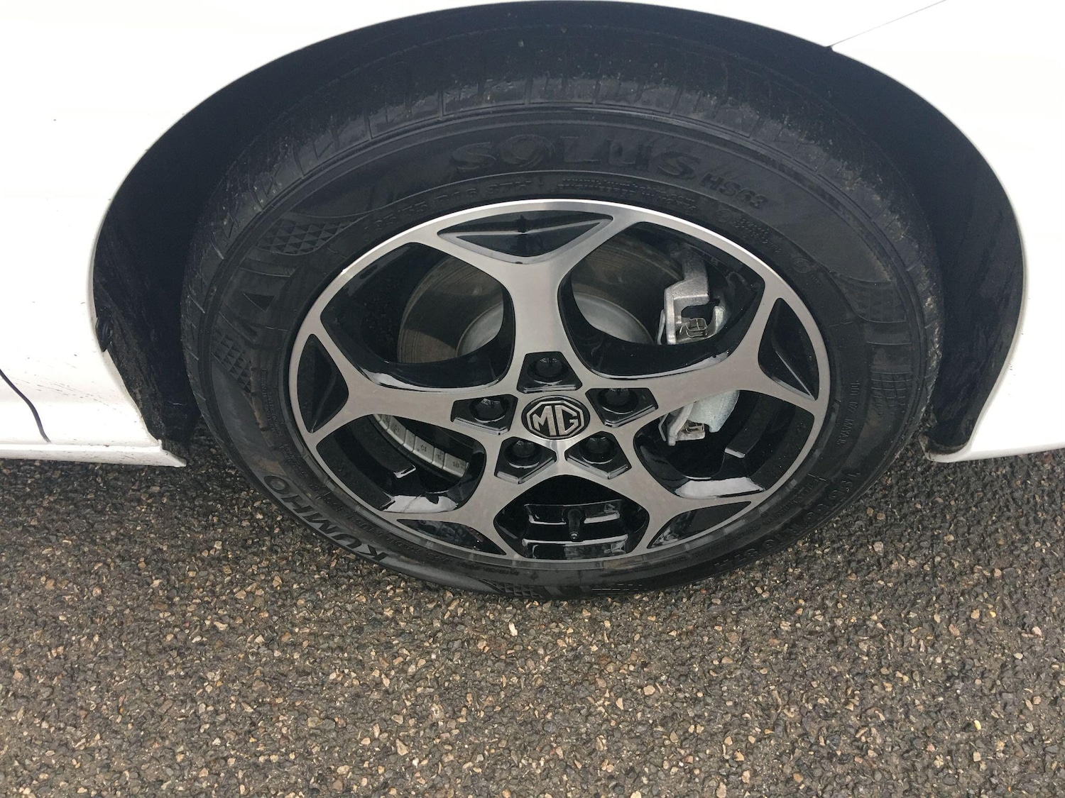 Used MG MG3 for sale - 76988863: Photo 11