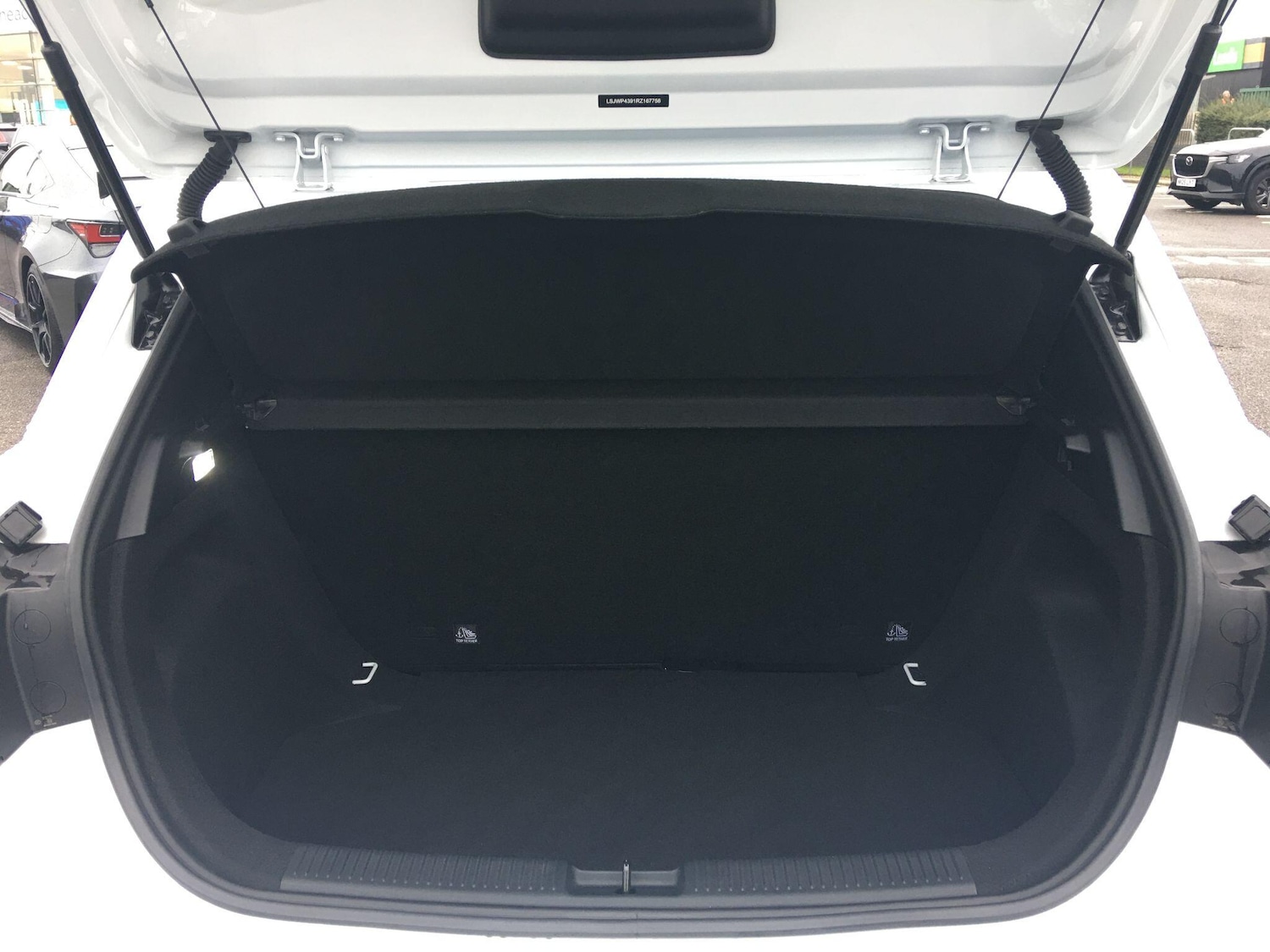 Used MG MG3 for sale - 76988863: Photo 12