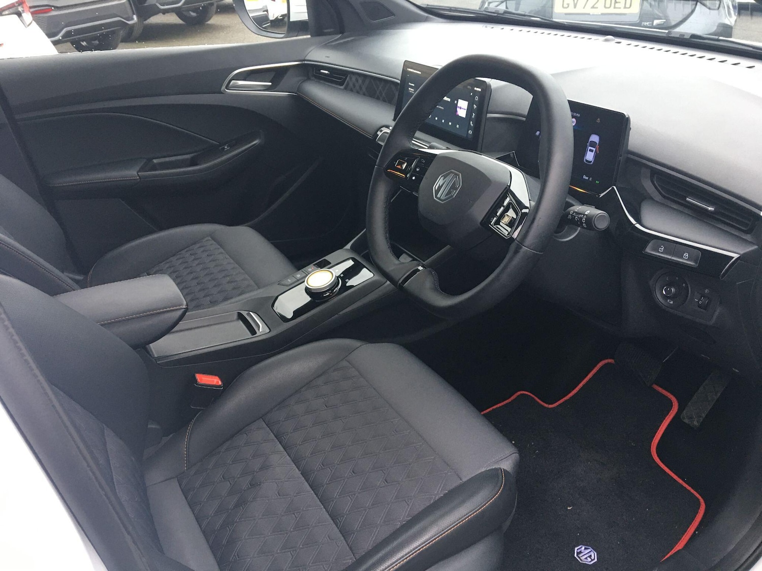 Used MG MG3 for sale - 76988863: Photo 13