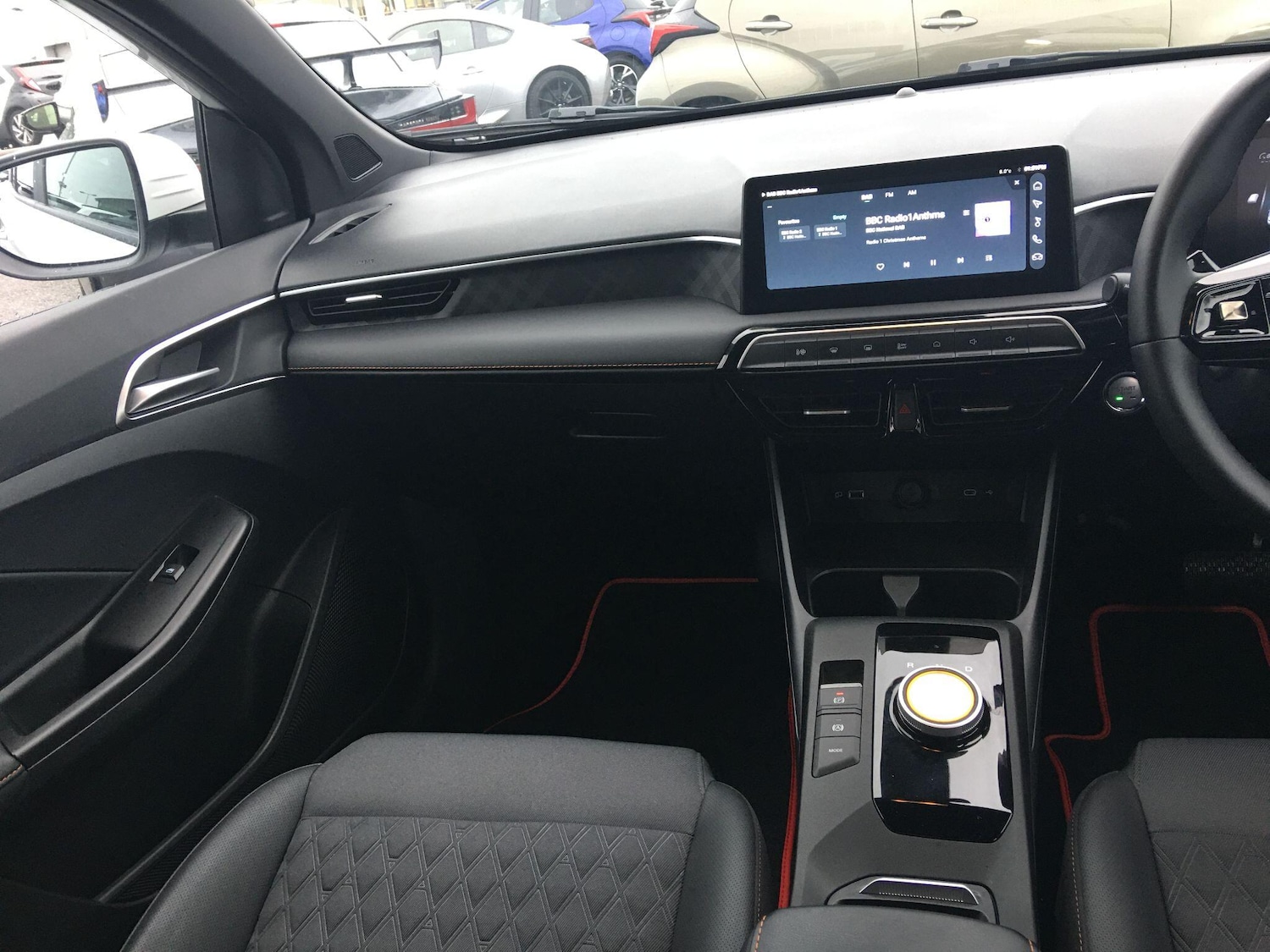 Used MG MG3 for sale - 76988863: Photo 16