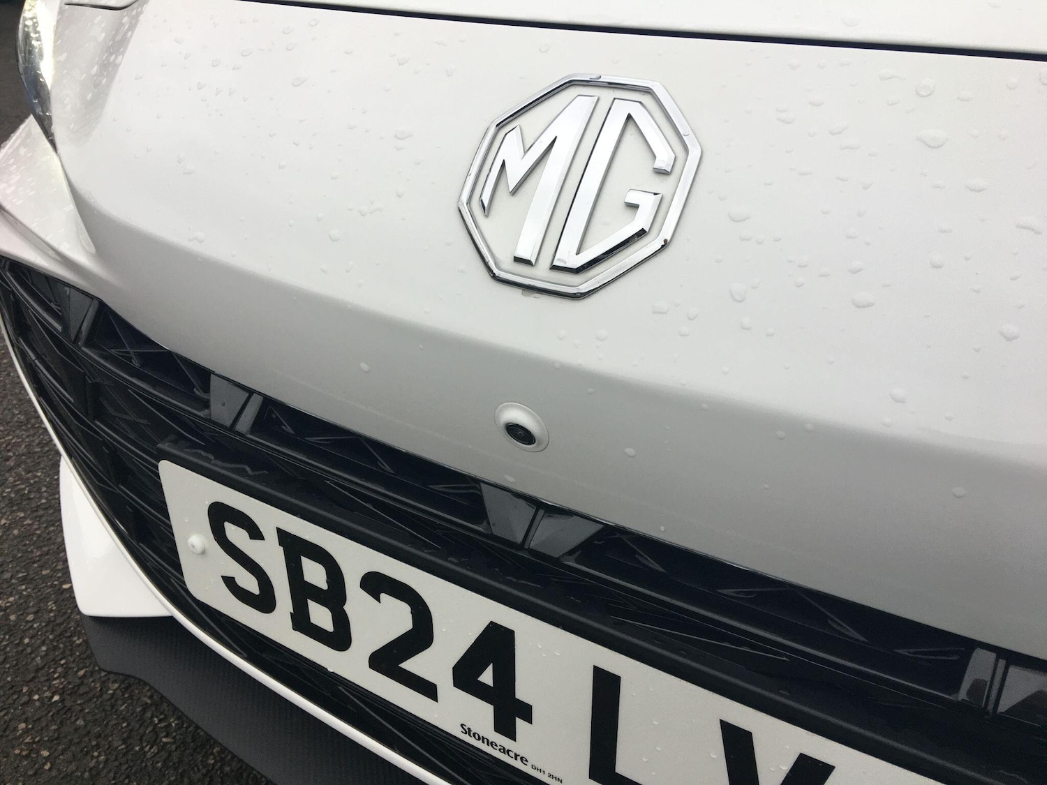Used MG MG3 for sale - 76988863: Photo 26