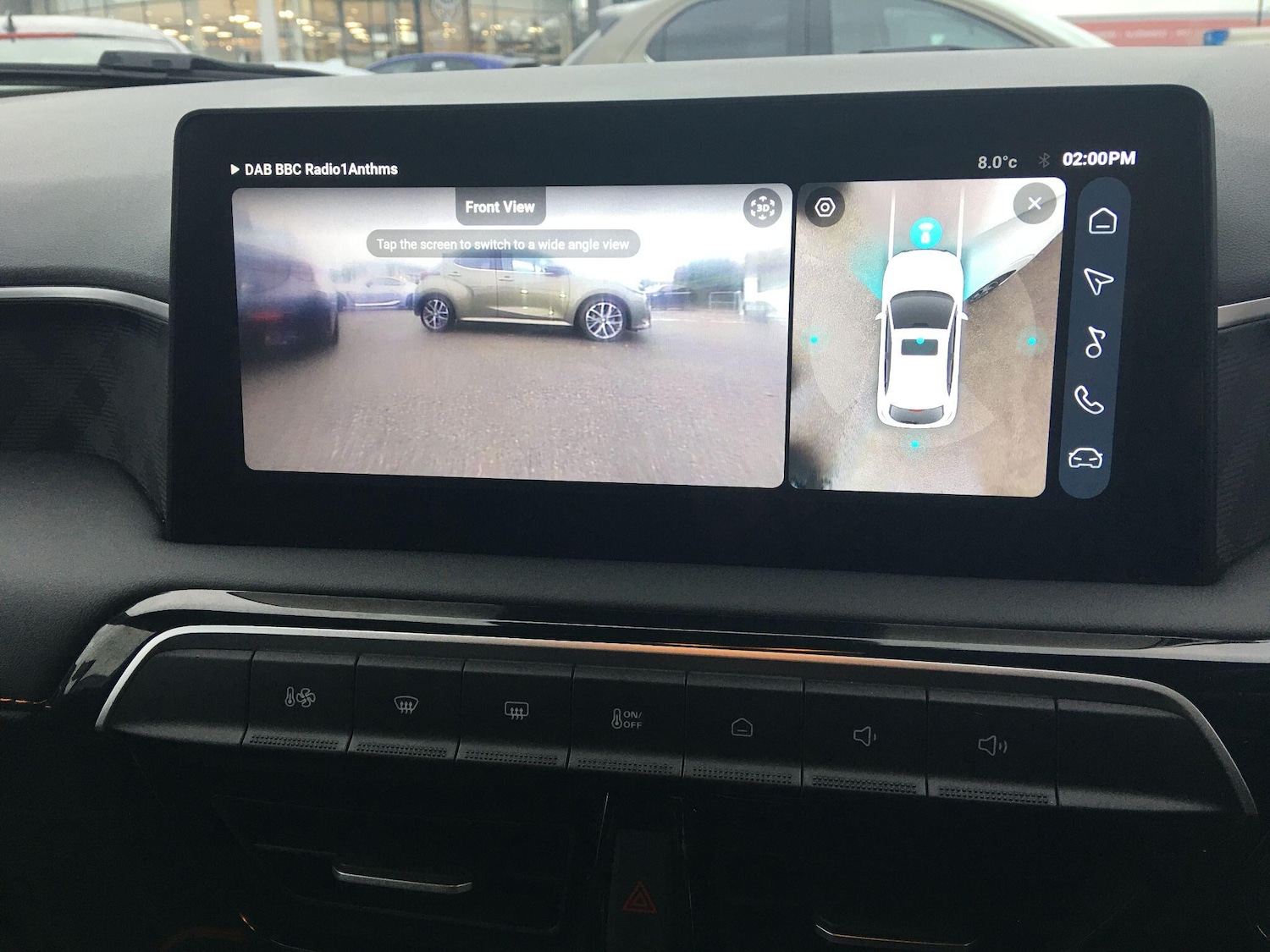 Used MG MG3 for sale - 76988863: Photo 33