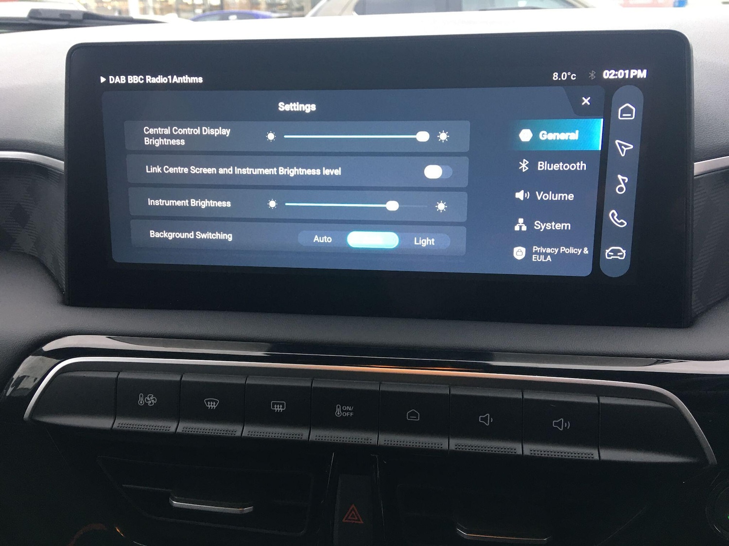 Used MG MG3 for sale - 76988863: Photo 34