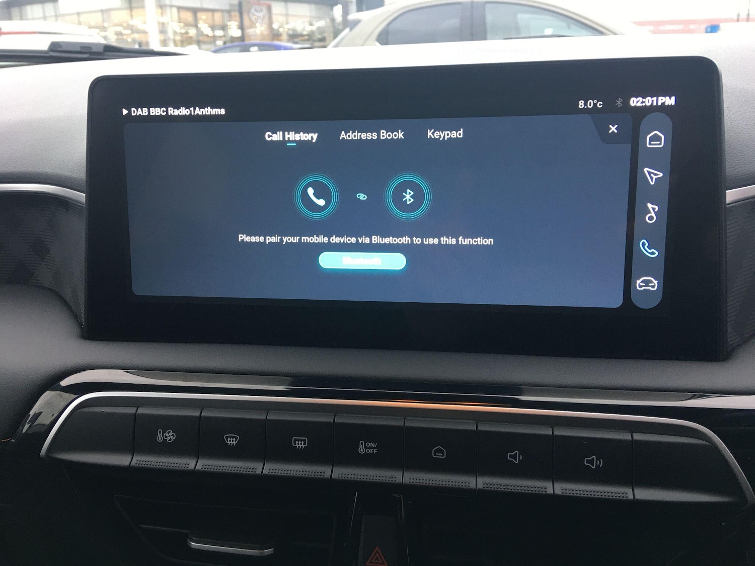 Used MG MG3 for sale - 76988863: Photo 35