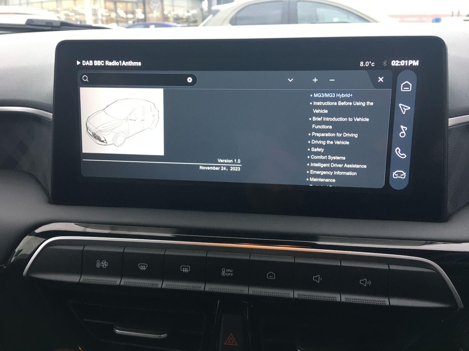 Used MG MG3 for sale - 76988863: Photo 36