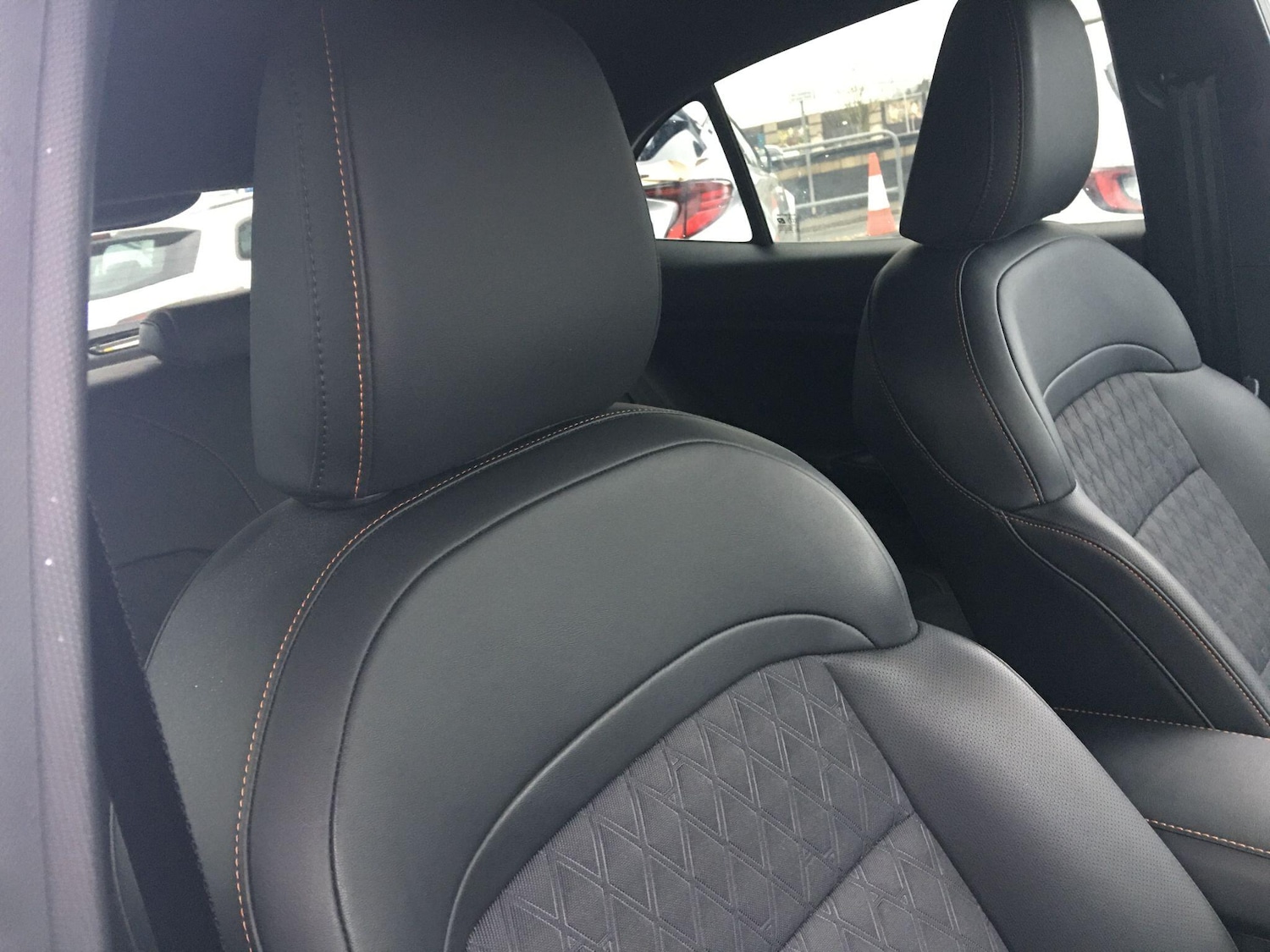 Used MG MG3 for sale - 76988863: Photo 38