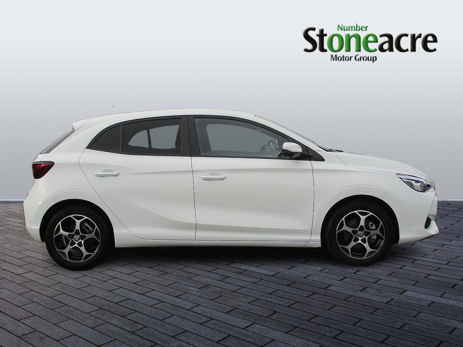 Used MG MG3 for sale - 76988863: Photo 4