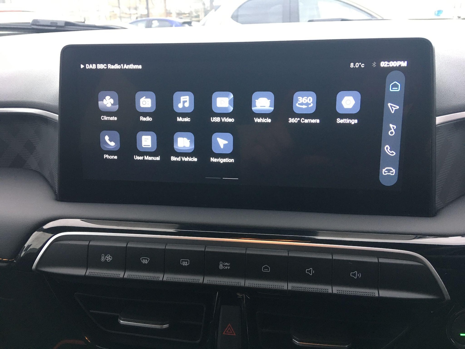 Used MG MG3 for sale - 76988863: Photo 45