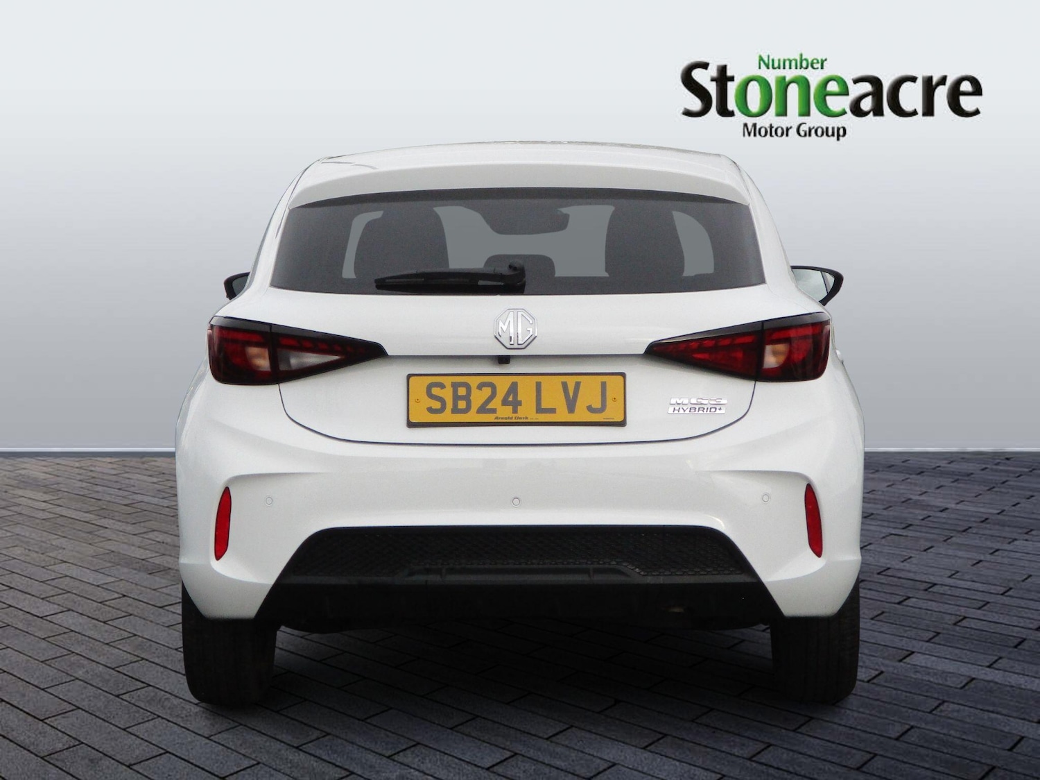 Used MG MG3 for sale - 76988863: Photo 6