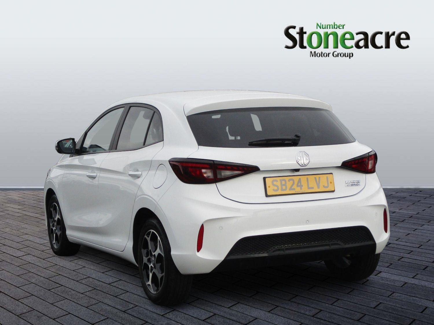 Used MG MG3 for sale - 76988863: Photo 7