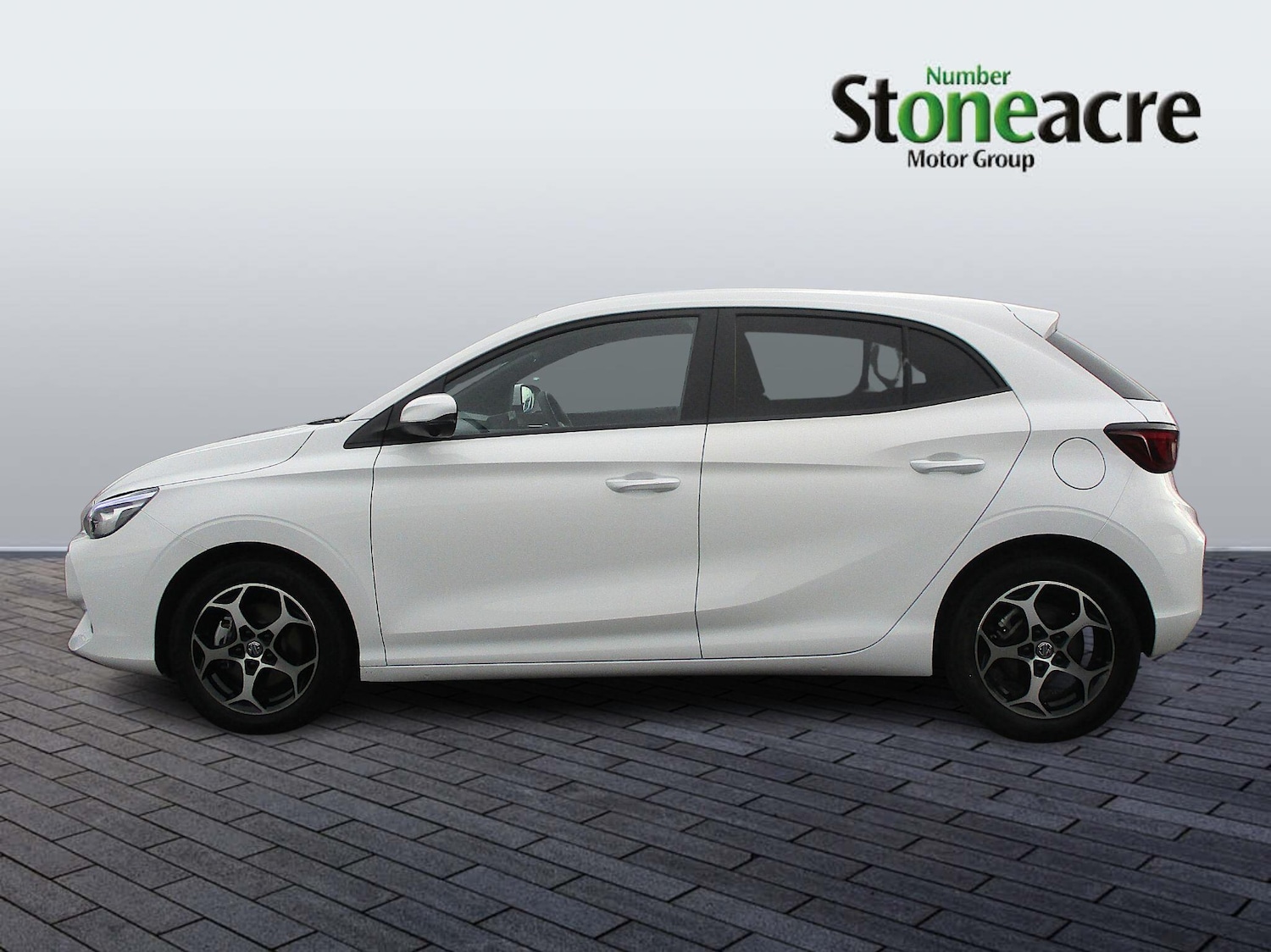 Used MG MG3 for sale - 76988863: Photo 8