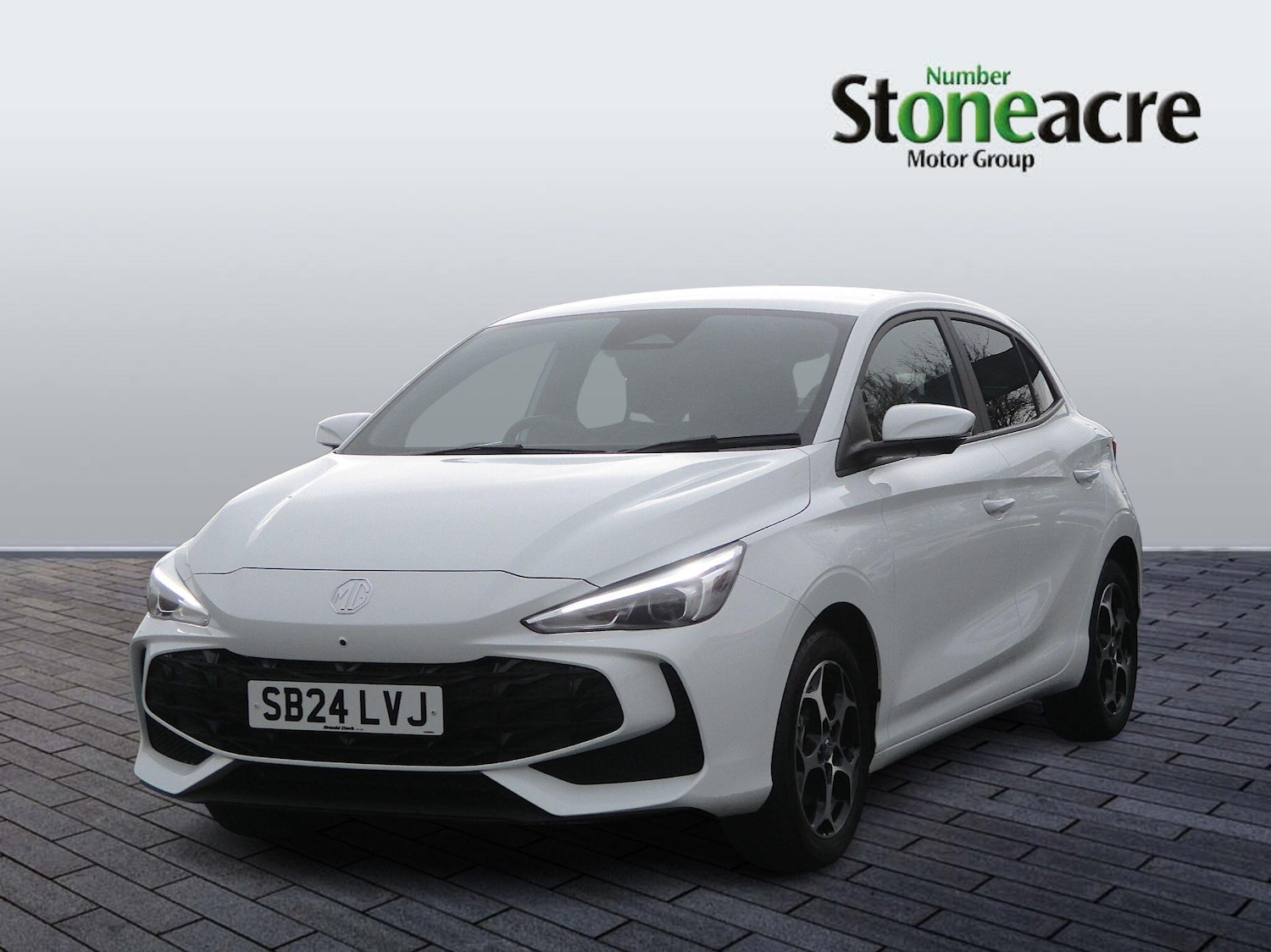 Used MG MG3 for sale - 76988863: Photo 9