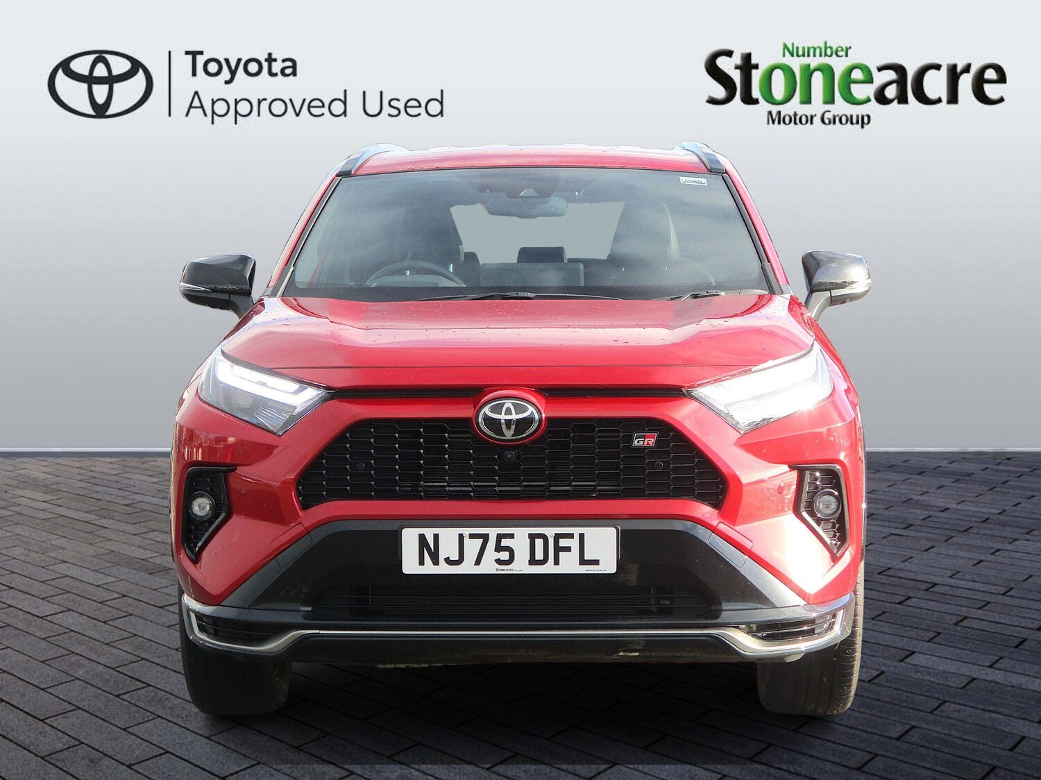 Used Toyota RAV4 2025 for sale - 77524736: Photo 11