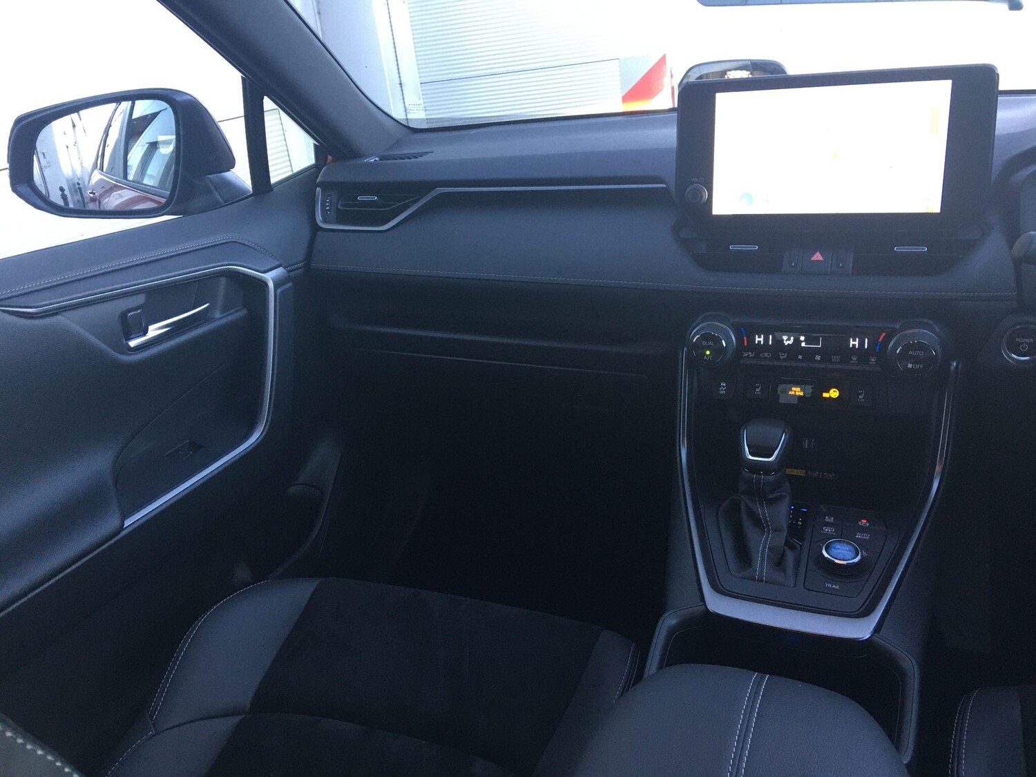 Used Toyota RAV4 2025 for sale - 77524736: Photo 17