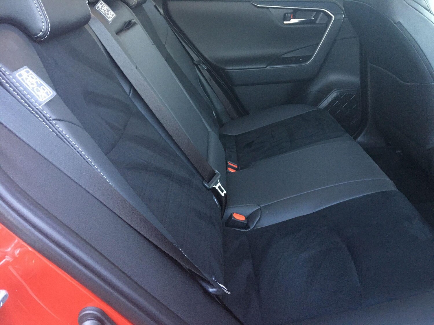 Used Toyota RAV4 2025 for sale - 77524736: Photo 19