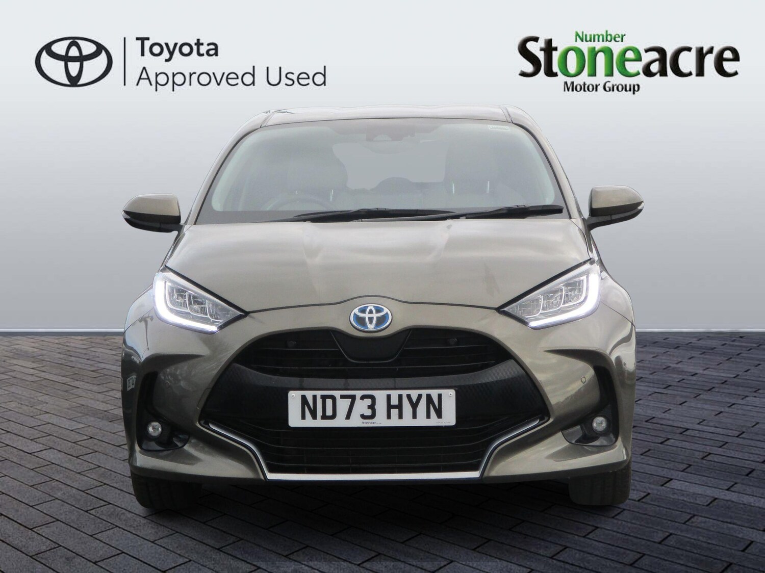 Used Toyota Yaris for sale - 77658854: Photo 10