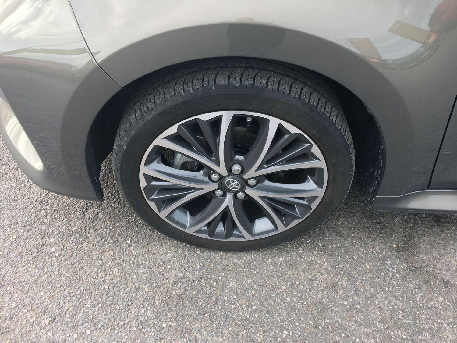 Used Toyota Yaris for sale - 77658854: Photo 11