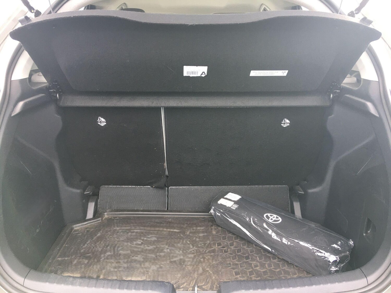 Used Toyota Yaris for sale - 77658854: Photo 12