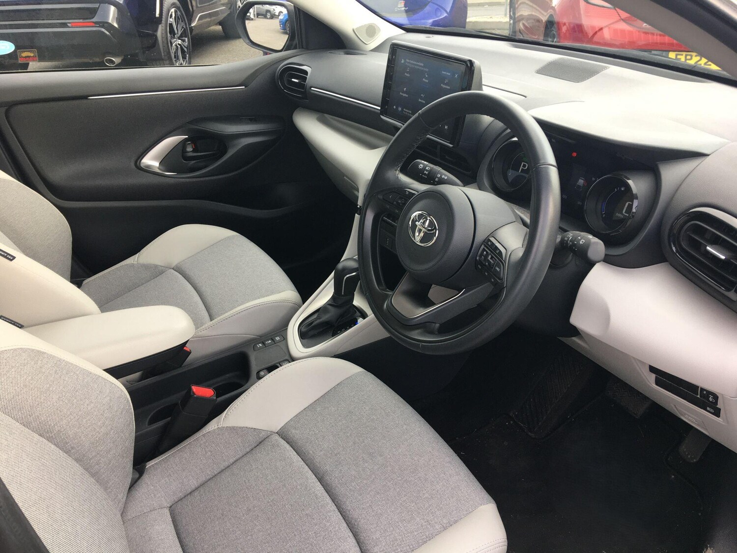 Used Toyota Yaris for sale - 77658854: Photo 13