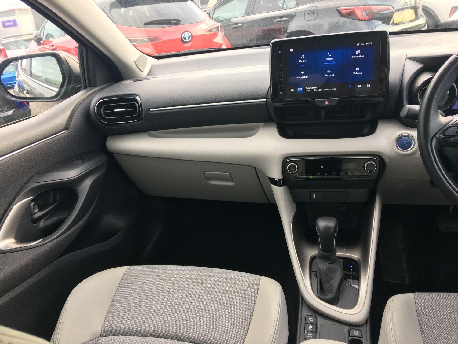 Used Toyota Yaris for sale - 77658854: Photo 16