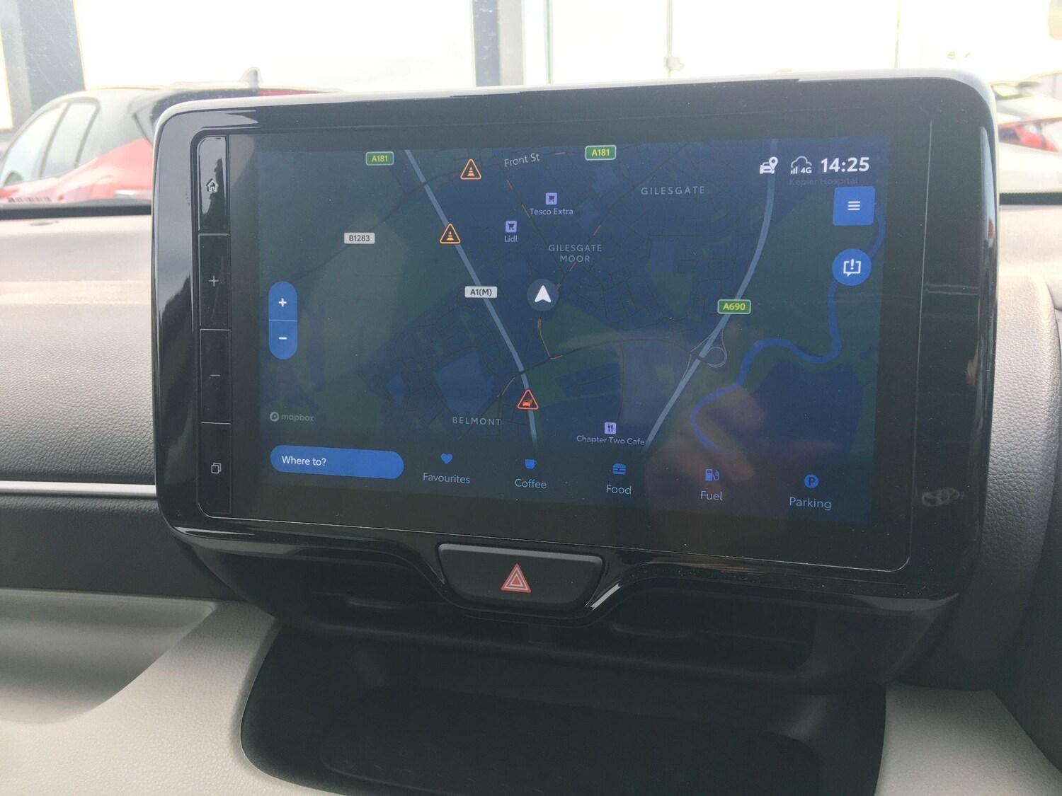 Used Toyota Yaris for sale - 77658854: Photo 18