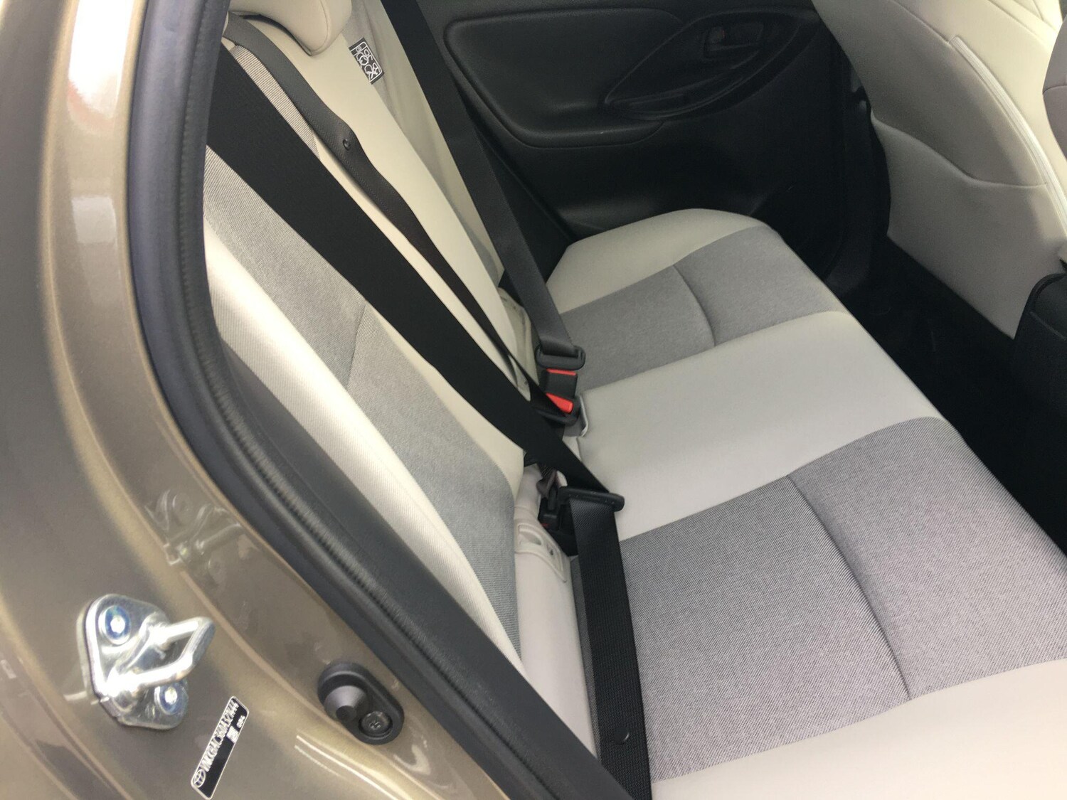 Used Toyota Yaris for sale - 77658854: Photo 19