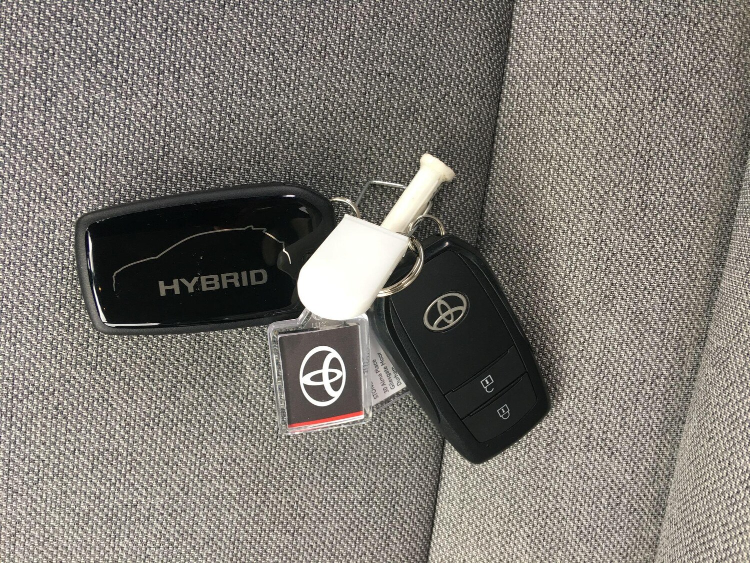 Used Toyota Yaris for sale - 77658854: Photo 21