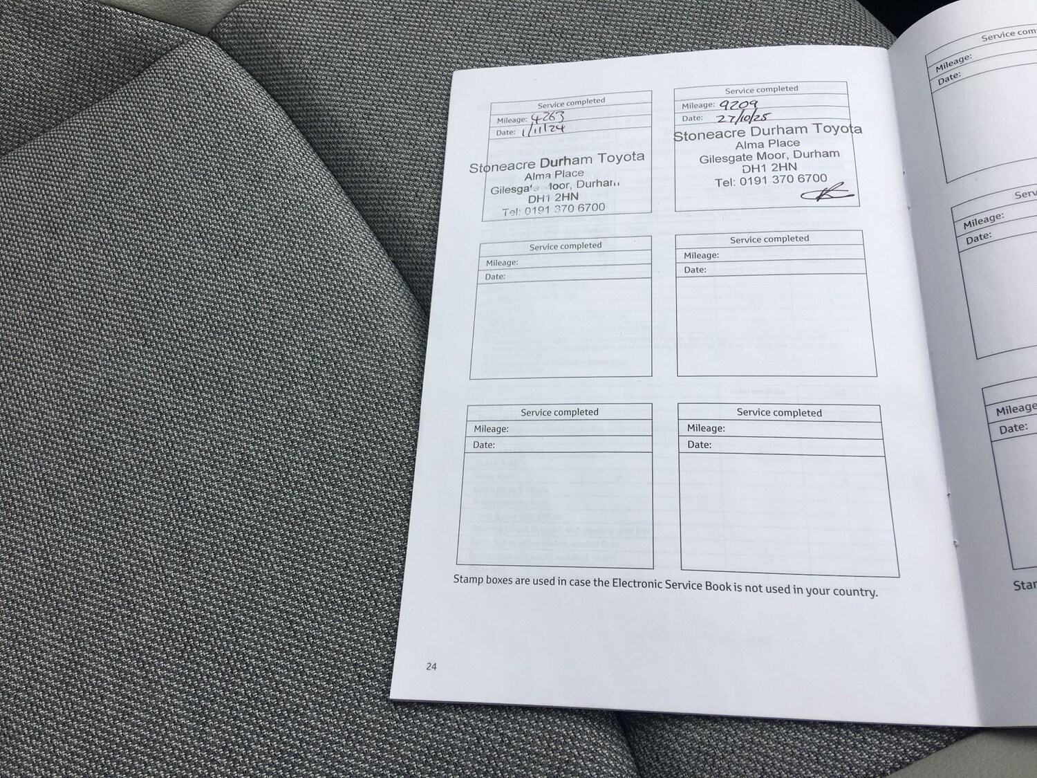 Used Toyota Yaris for sale - 77658854: Photo 22