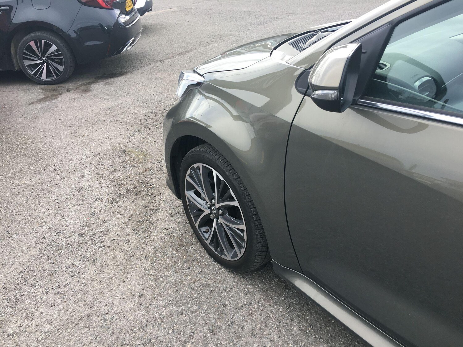 Used Toyota Yaris for sale - 77658854: Photo 23