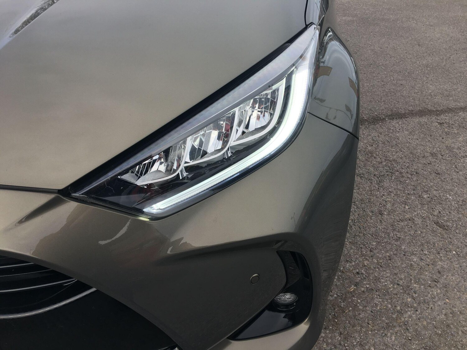 Used Toyota Yaris for sale - 77658854: Photo 26