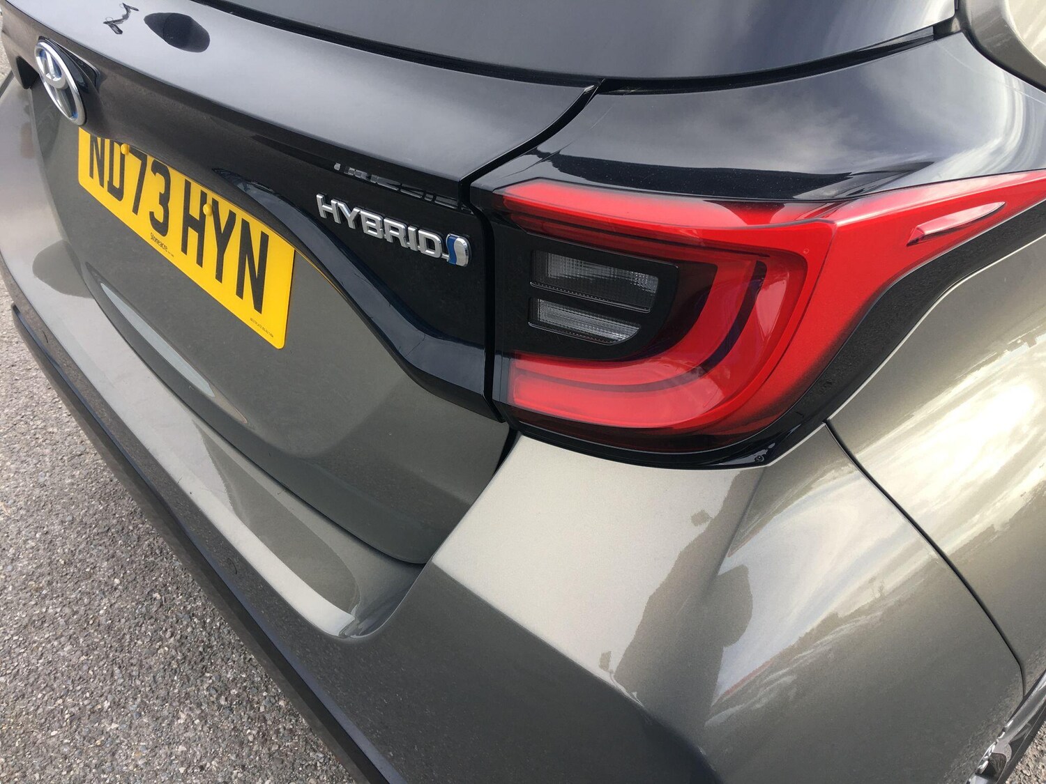 Used Toyota Yaris for sale - 77658854: Photo 29