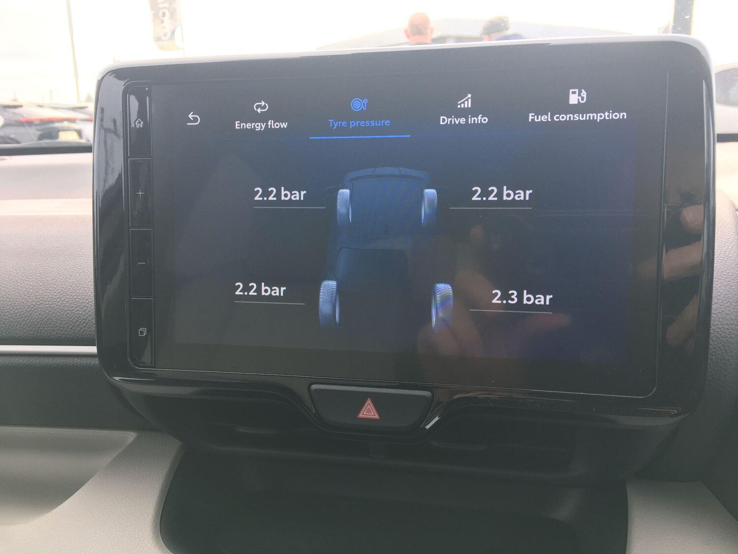 Used Toyota Yaris for sale - 77658854: Photo 34