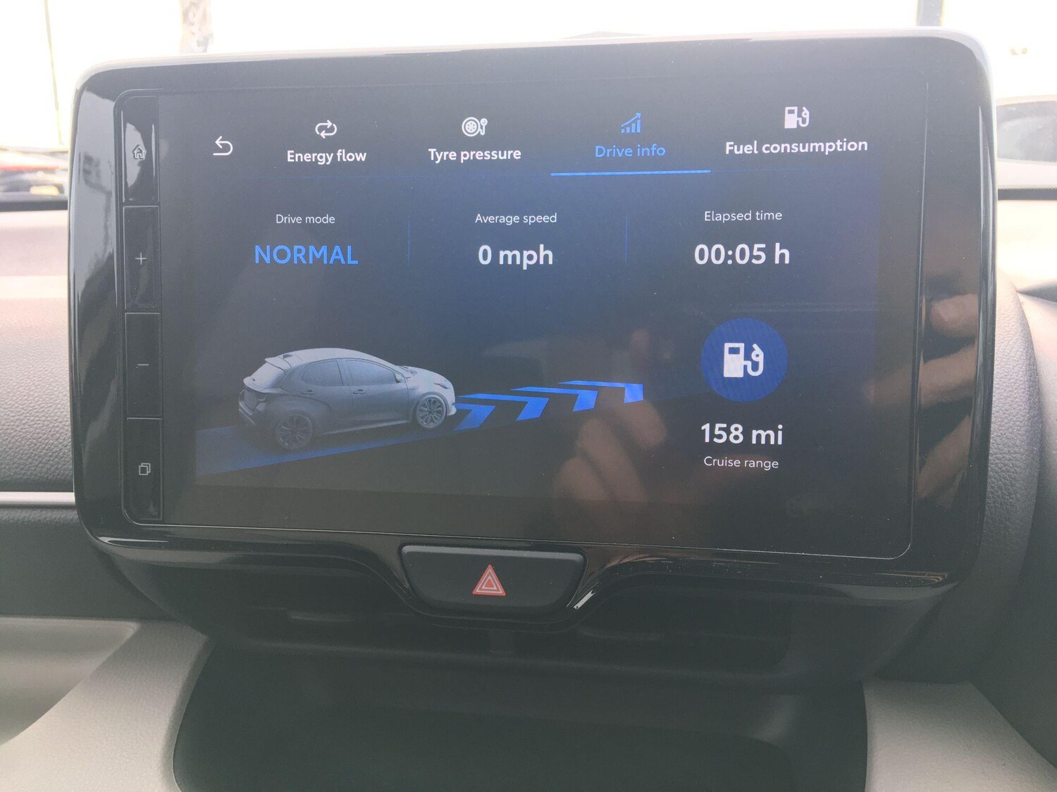 Used Toyota Yaris for sale - 77658854: Photo 35