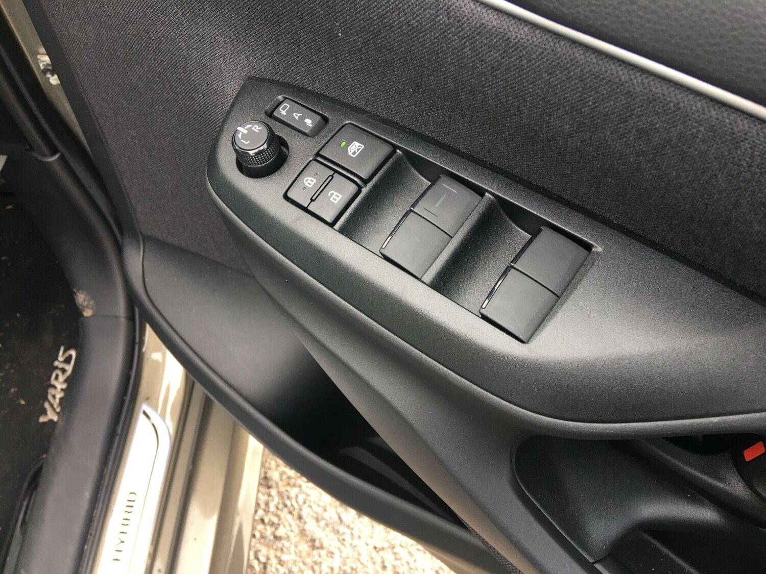 Used Toyota Yaris for sale - 77658854: Photo 38