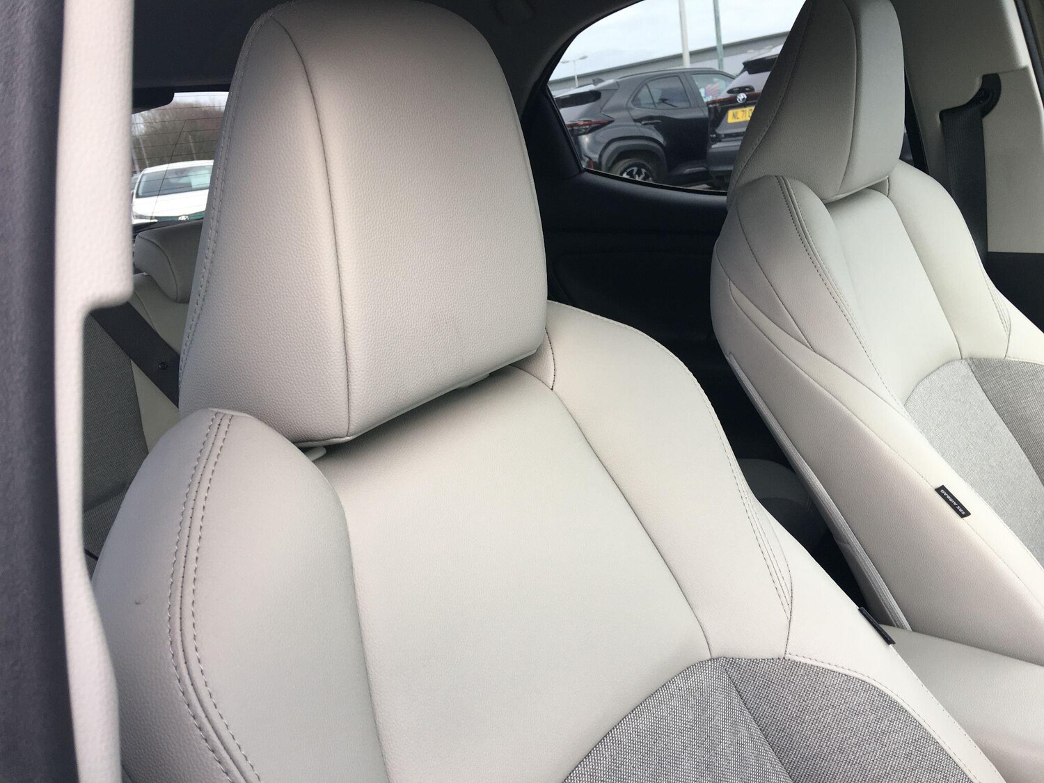 Used Toyota Yaris for sale - 77658854: Photo 39