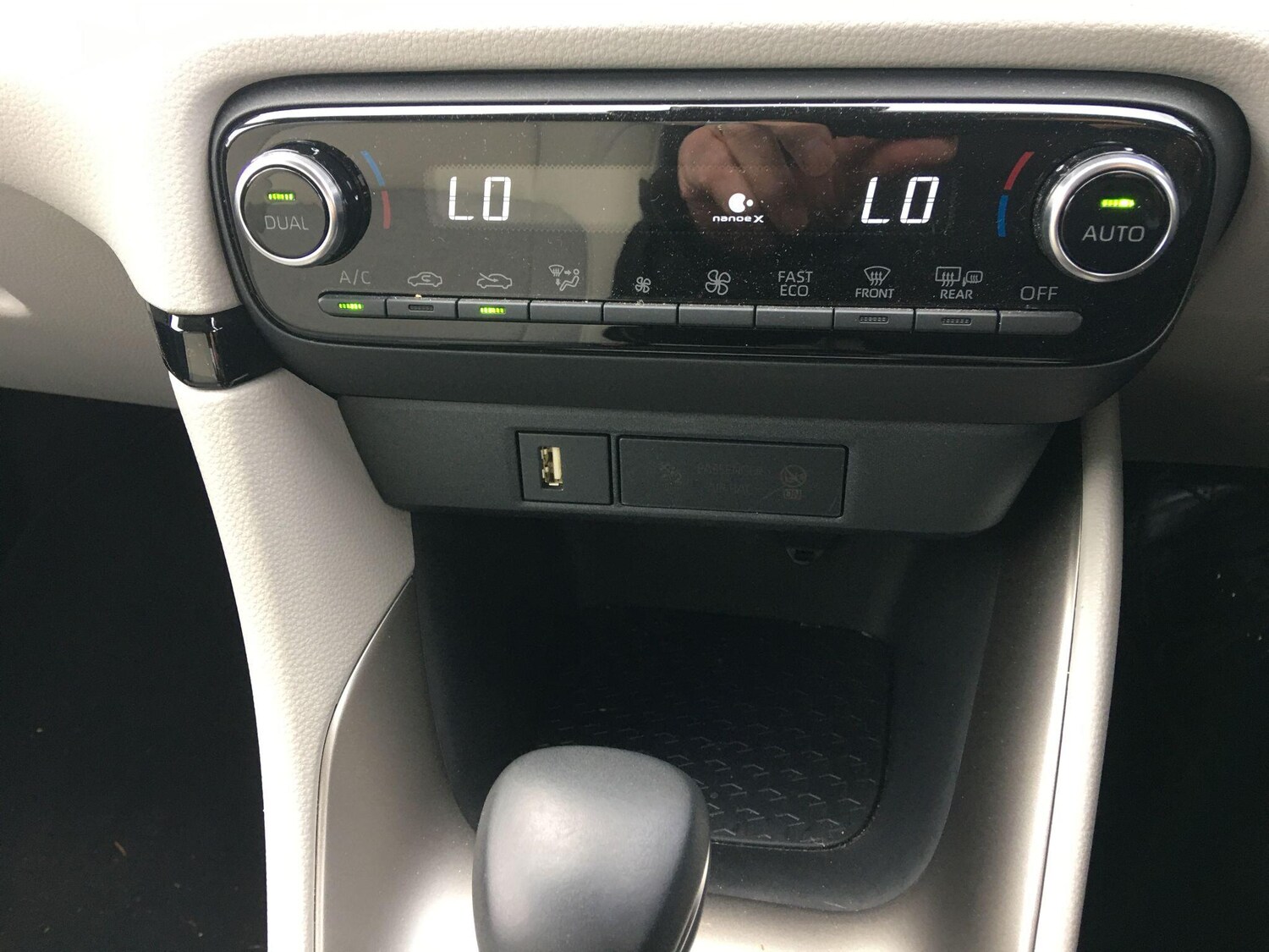 Used Toyota Yaris for sale - 77658854: Photo 44