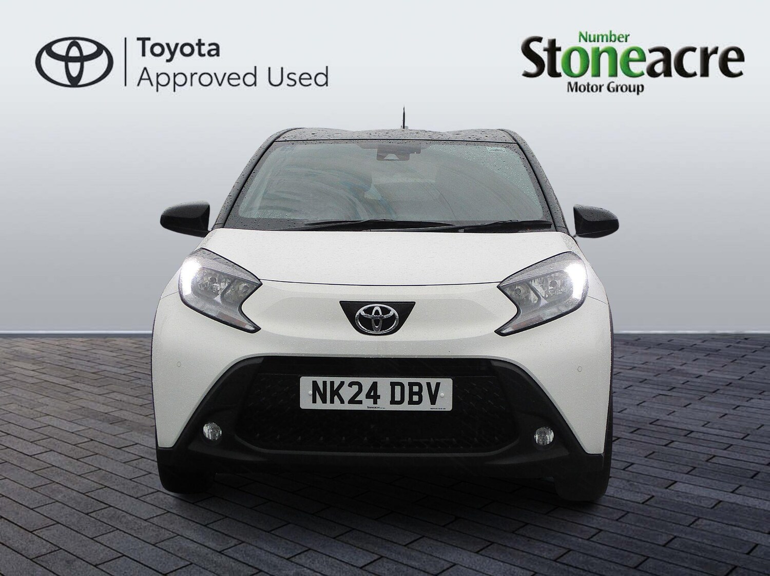 Used Toyota Aygo X 2024 for sale - 77524442: Photo 10