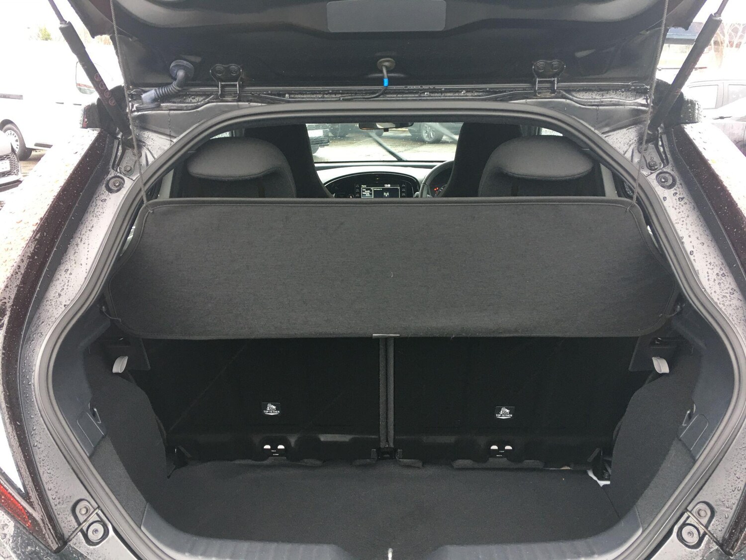 Used Toyota Aygo X 2024 for sale - 77524442: Photo 12