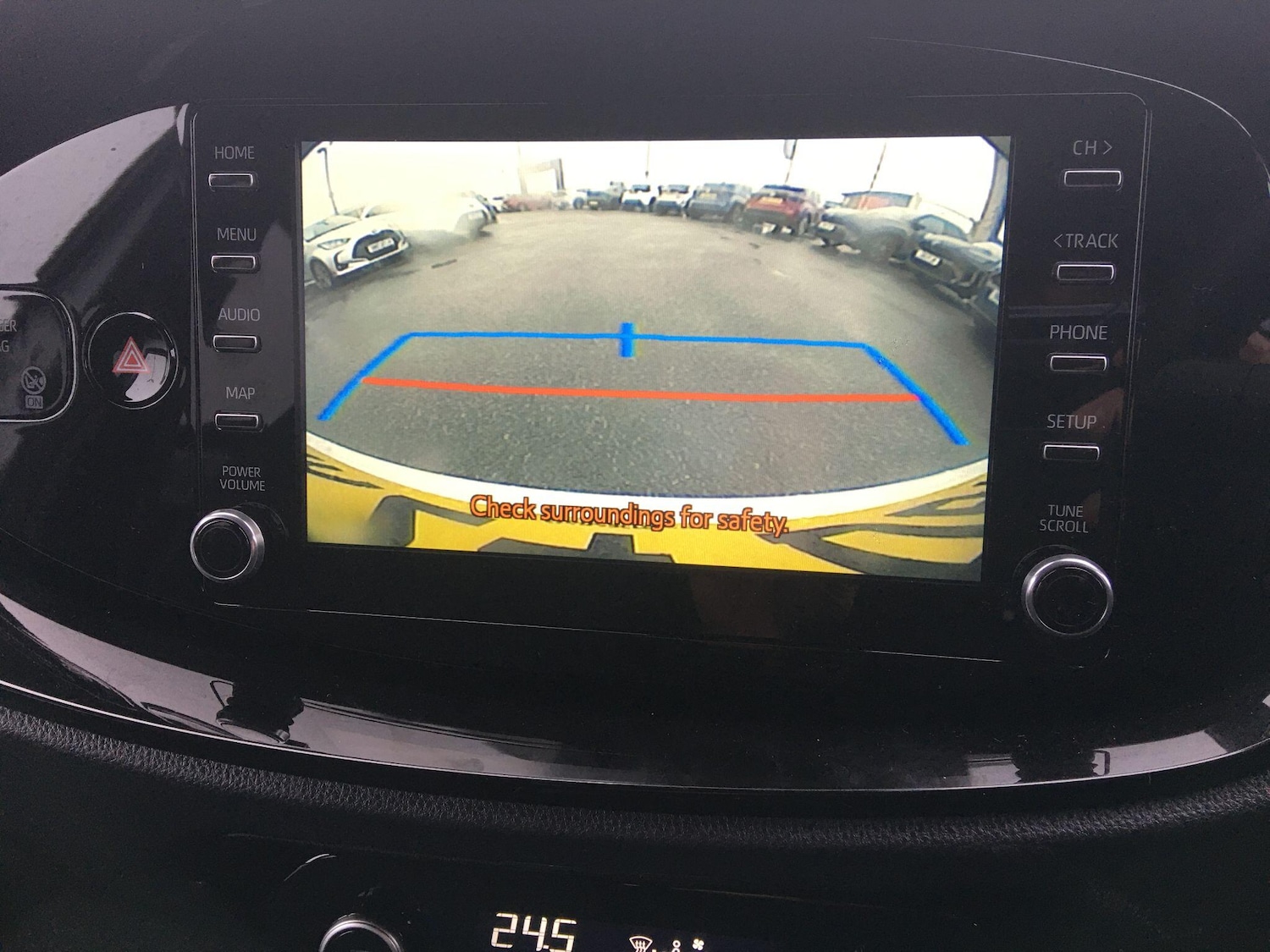 Used Toyota Aygo X 2024 for sale - 77524442: Photo 14