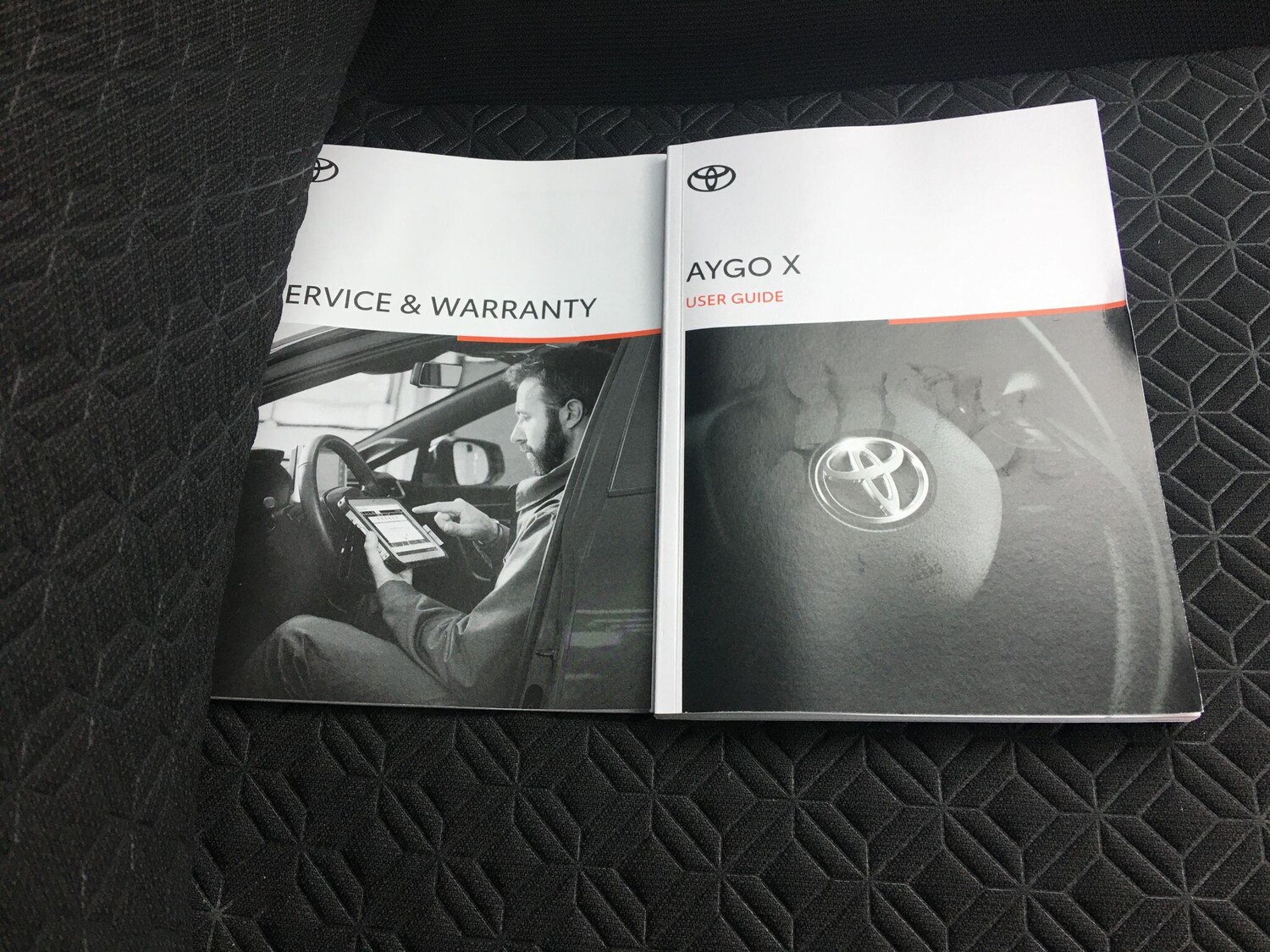 Used Toyota Aygo X 2024 for sale - 77524442: Photo 17