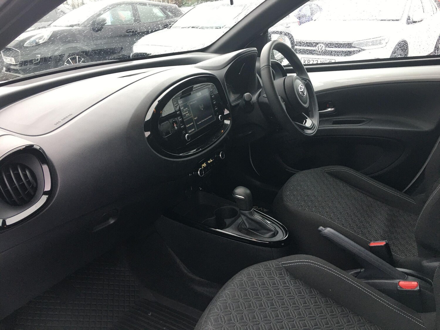 Used Toyota Aygo X 2024 for sale - 77524442: Photo 20