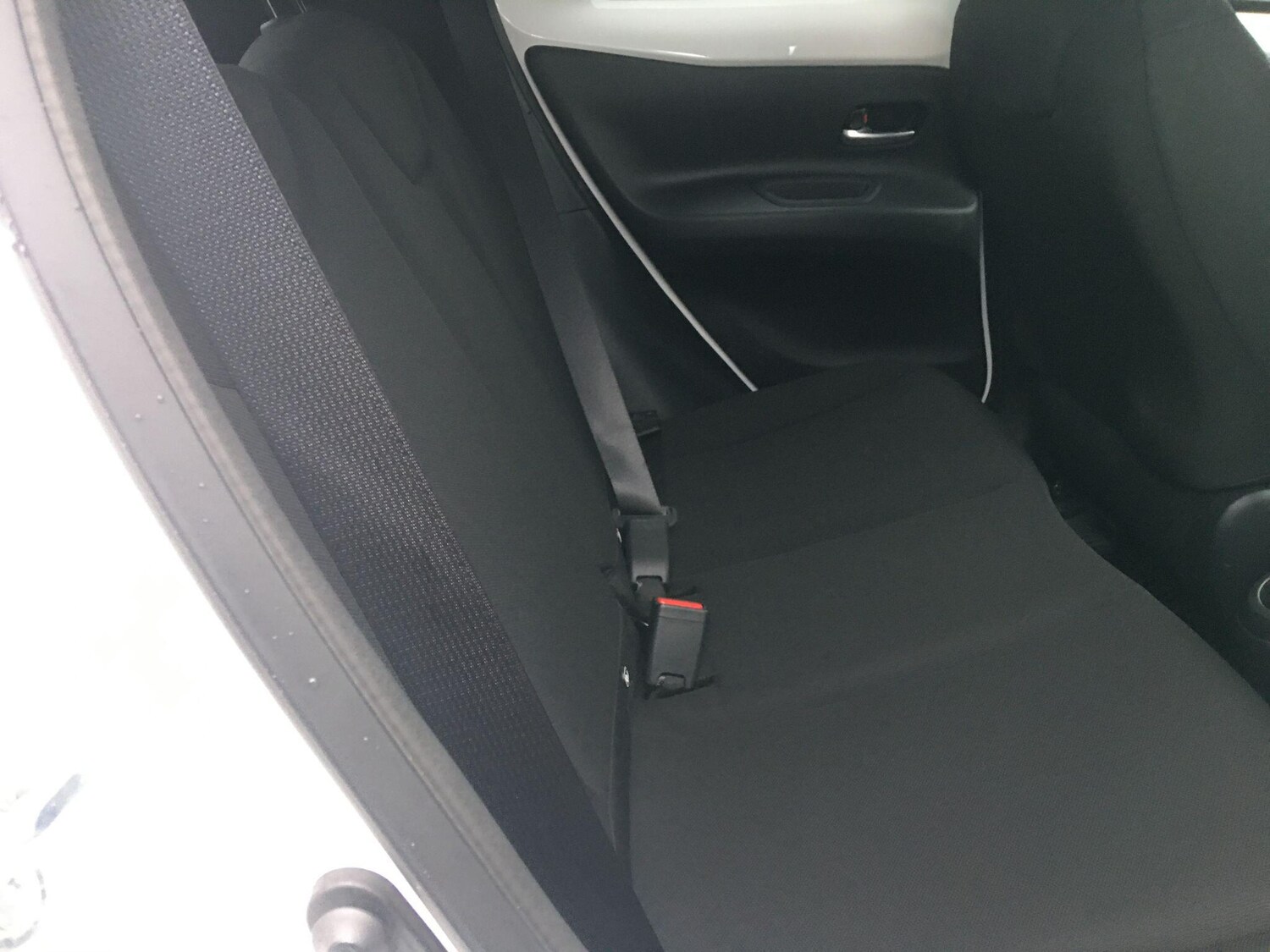 Used Toyota Aygo X 2024 for sale - 77524442: Photo 22