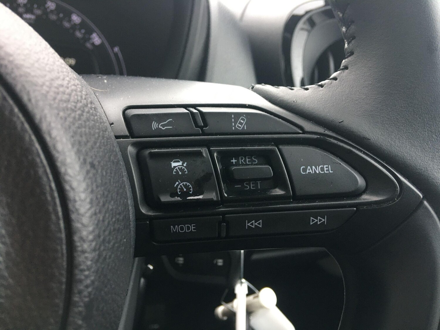 Used Toyota Aygo X 2024 for sale - 77524442: Photo 25