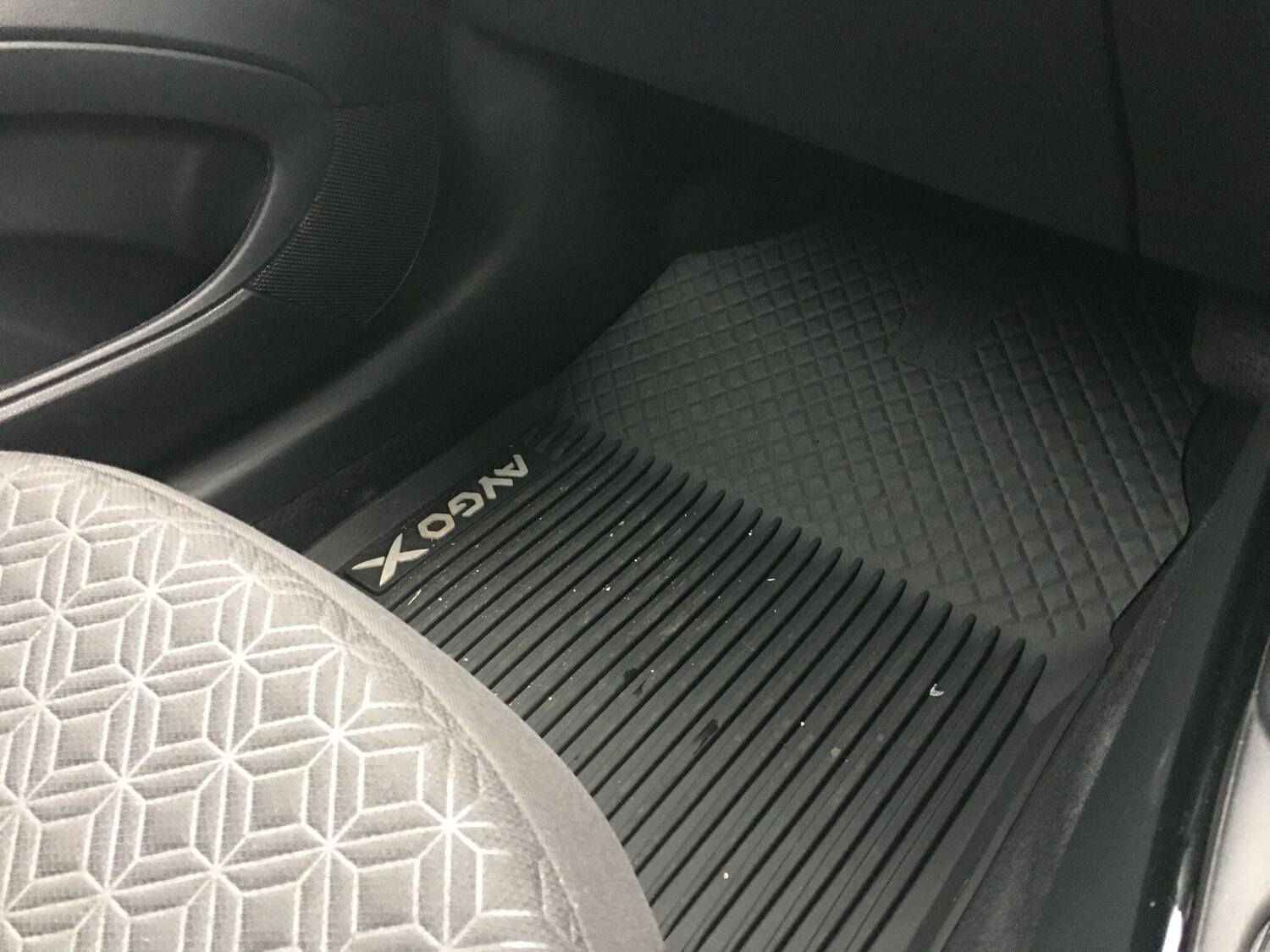 Used Toyota Aygo X 2024 for sale - 77524442: Photo 29