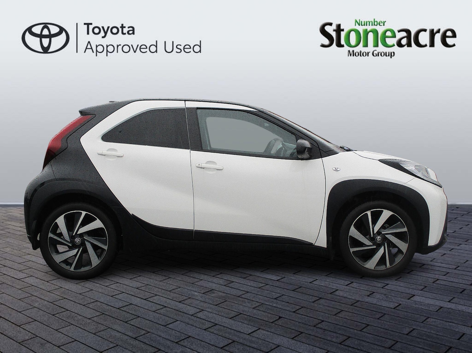 Used Toyota Aygo X 2024 for sale - 77524442: Photo 4