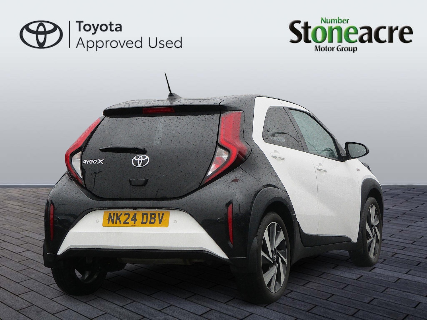 Used Toyota Aygo X 2024 for sale - 77524442: Photo 5