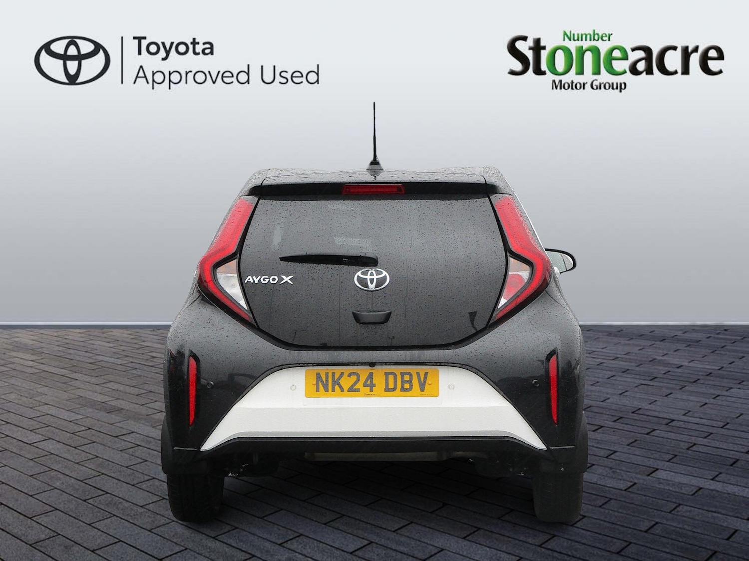 Used Toyota Aygo X 2024 for sale - 77524442: Photo 6